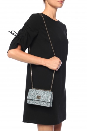 'leni' shoulder bag, zdjęcie 2 'leni' shoulder bag od Jimmy Choo